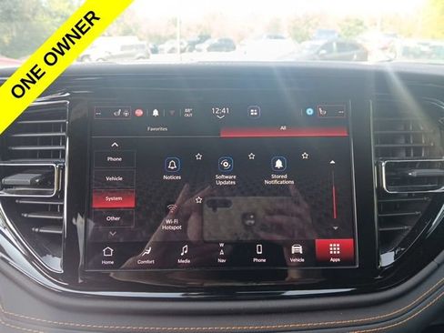 Certified 2023 Dodge Durango R/T AWD/4WD image 30