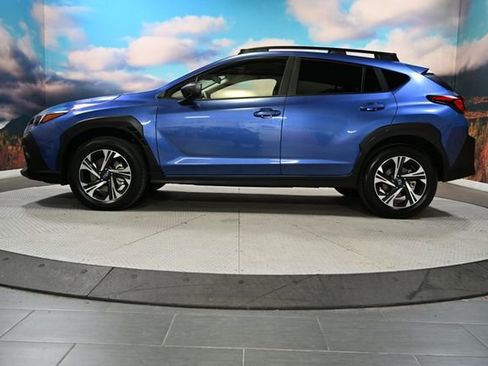 Certified 2025 Subaru Crosstrek 2.0i Premium AWD/4WD image 5