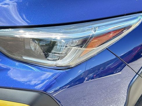 Certified 2024 Subaru Crosstrek 2.5i Sport AWD/4WD image 7