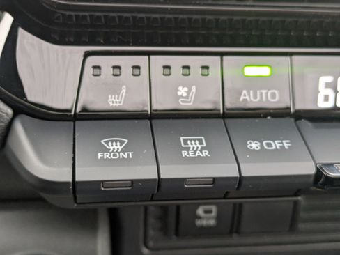 New 2026 Toyota Land Cruiser image 25