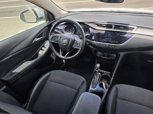 Used 2022 Buick Encore GX Select FWD image 9