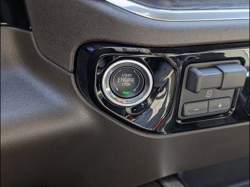 New 2026 GMC Sierra 1500 SLT w/ SLT Premium Plus Package AWD/4WD image 23
