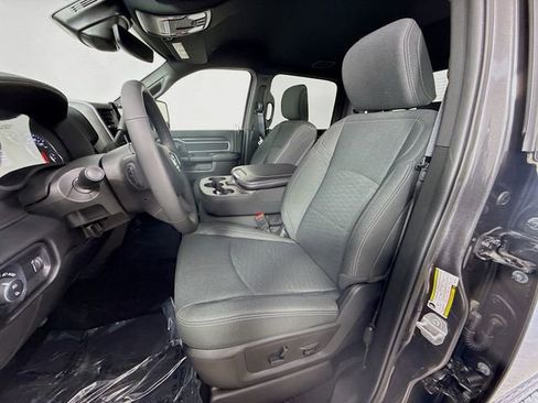 Used 2025 RAM 2500 Big Horn image 18