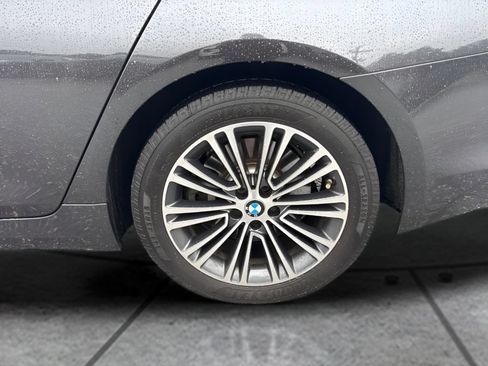 Used 2019 BMW 540i xDrive w/ Executive Package AWD/4WD image 21