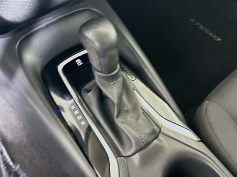 Used 2023 Toyota Corolla LE FWD image 20