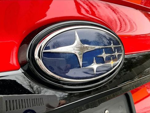 New 2025 Subaru WRX Premium image 15