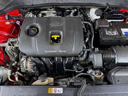 Used 2021 Hyundai Kona SEL FWD image 39