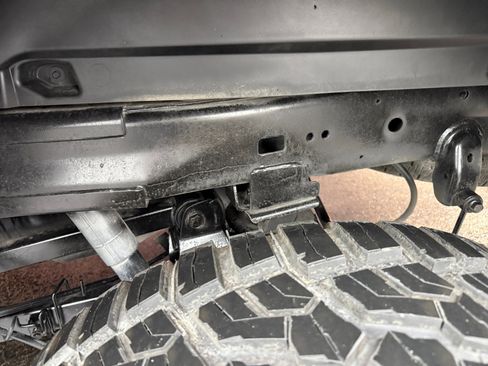 Used 2018 RAM 2500 Big Horn image 10