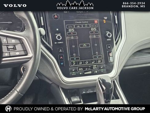 Used 2023 Subaru Outback Premium image 10