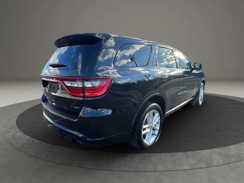 Used 2023 Dodge Durango GT image 5