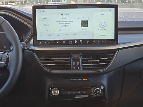 New 2026 Ford Escape Active w/ Tech Pack #1 image 30