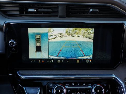 Used 2024 GMC Sierra 1500 Denali w/ Denali Reserve Package image 33