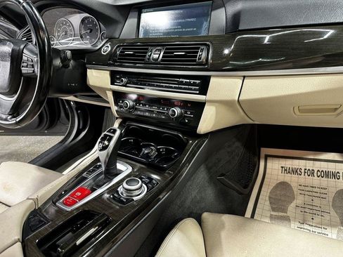 Used 2011 BMW 535i Sedan RWD image 46