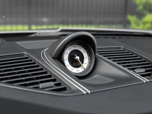Certified 2022 Porsche 911 GT3 RWD image 24