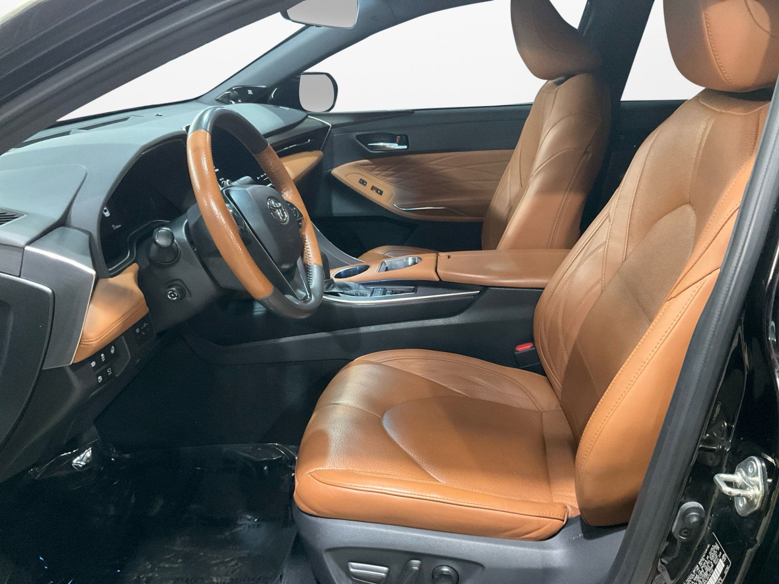 Used 2020 Toyota Avalon Limited w/ Advanced Safety Package FWD image 10