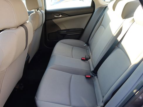 Used 2019 Honda Civic LX image 15