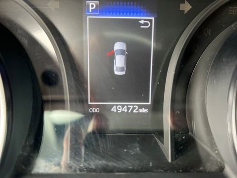 Used 2024 Toyota Camry SE FWD image 39
