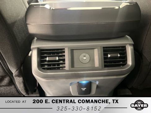 New 2025 Ford F150 Lightning XLT image 20