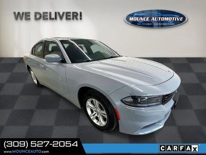 Used 2022 Dodge Charger SXT