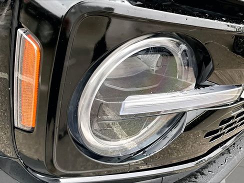 Certified 2025 Ford Bronco Outer Banks AWD/4WD image 27