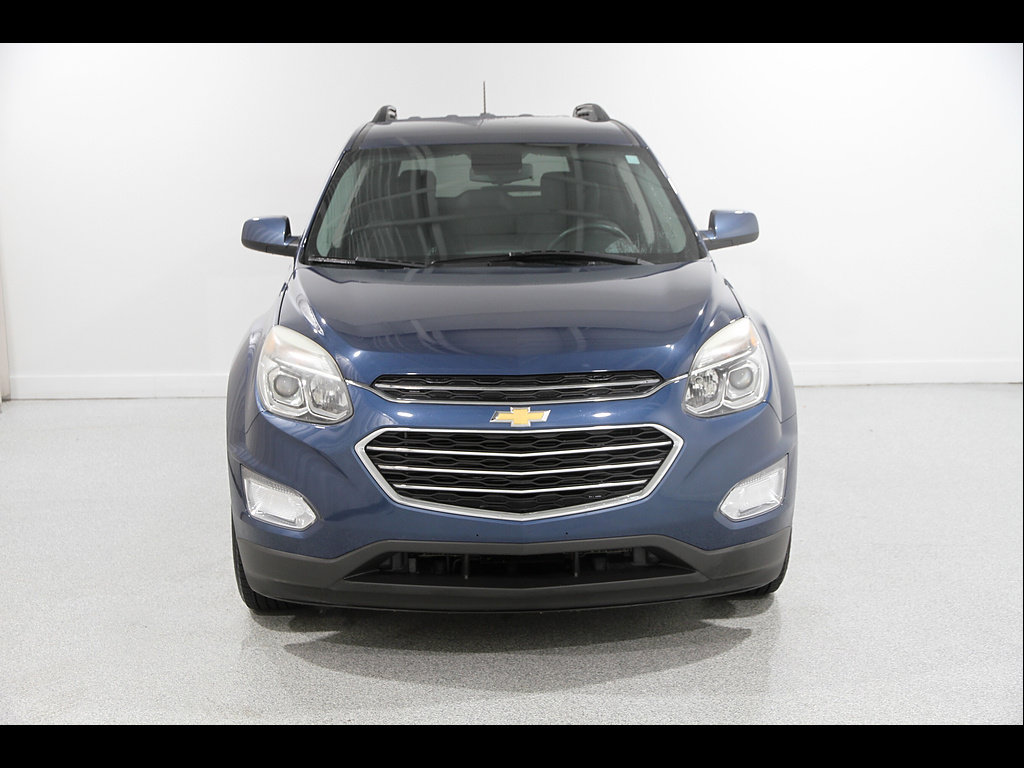 Used 2016 Chevrolet Equinox LT w/ Convenience Package AWD/4WD image 2