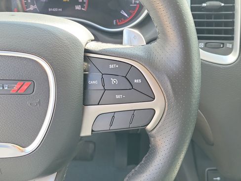 Used 2019 Dodge Durango Citadel AWD/4WD image 27