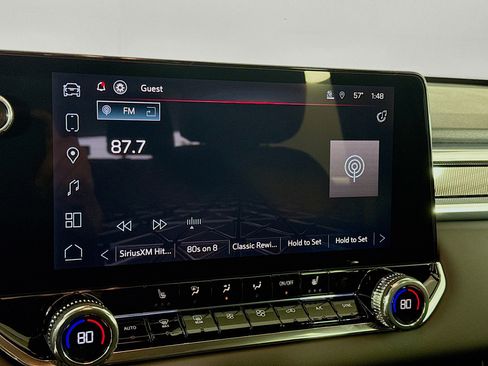 New 2025 GMC Canyon Elevation w/ Convenience Package image 14