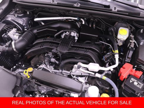 Used 2025 Subaru Crosstrek 2.5i Limited image 17