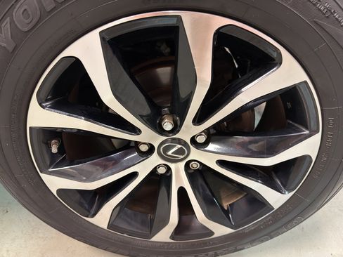 Used 2017 Lexus NX 200t F Sport image 36