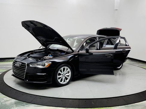 Used 2018 Audi A6 2.0T Premium FWD image 9