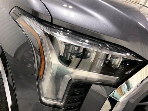 New 2026 Toyota Tundra 1794 Edition AWD/4WD image 32