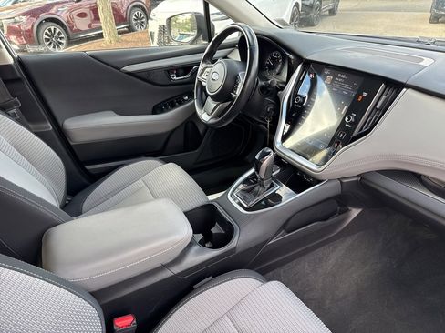 Certified 2021 Subaru Outback Premium image 25