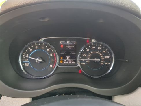 Used 2017 Subaru Forester 2.5i Premium image 30