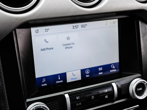 Used 2020 Ford Mustang GT Premium RWD image 35