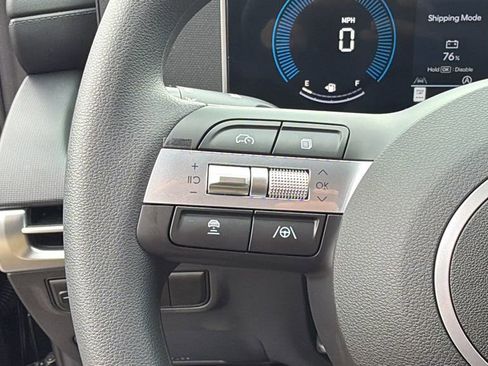 New 2026 Hyundai Tucson SE FWD image 30