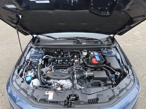 New 2026 Honda Accord SE image 9