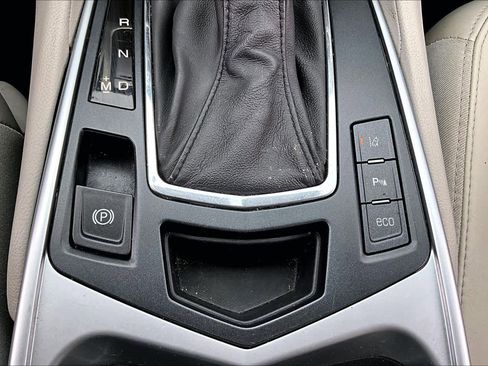 Used 2014 Cadillac SRX Performance w/ Driver Awareness Package image 33