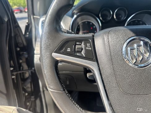 Used 2016 Buick Encore Convenience AWD/4WD image 19