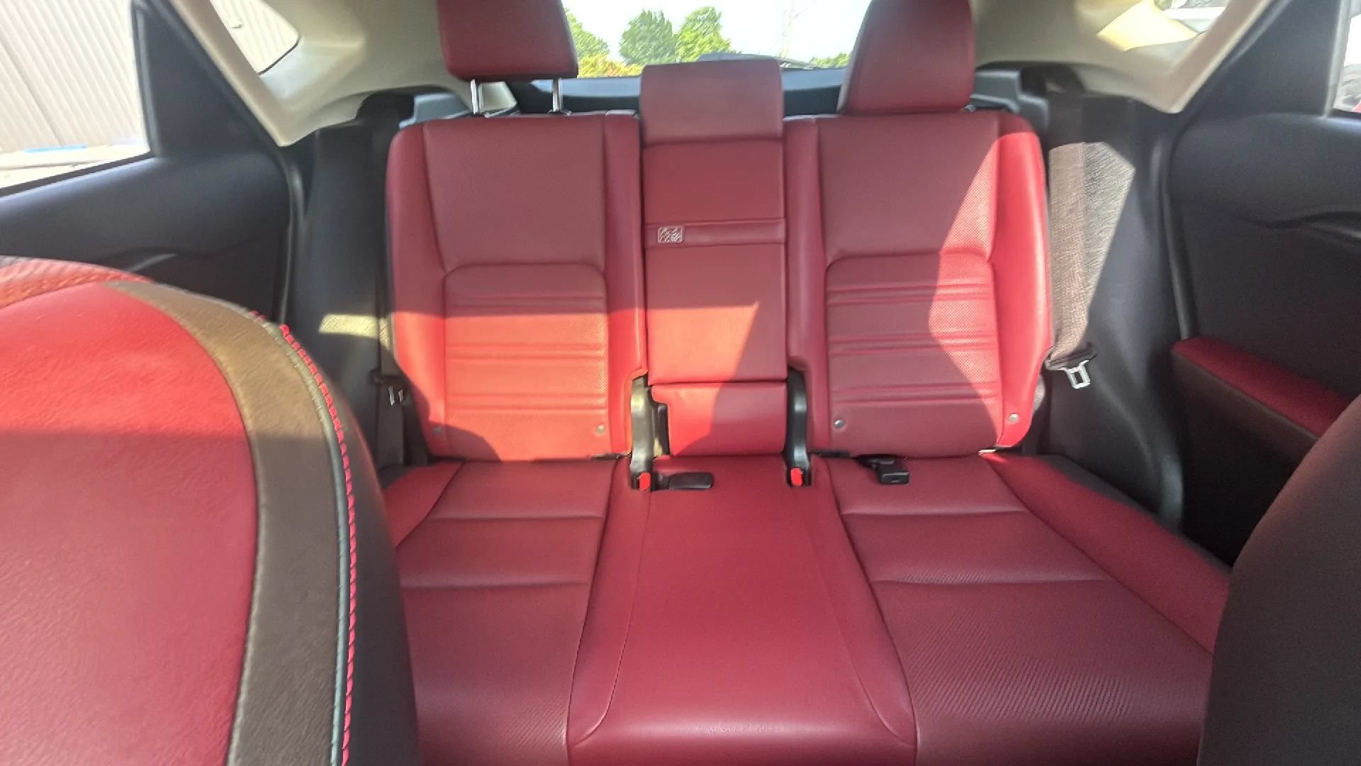 Used 2019 Lexus NX 300 FWD w/ Comfort Package image 32