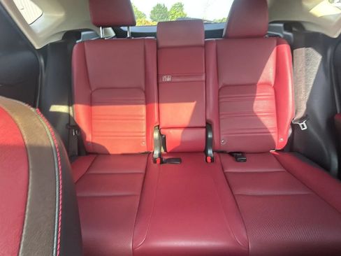 Used 2019 Lexus NX 300 FWD w/ Comfort Package image 32