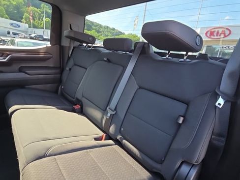 Used 2022 GMC Sierra 1500 Elevation AWD/4WD image 23