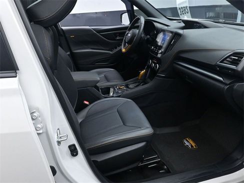 Certified 2023 Subaru Forester Wilderness image 31