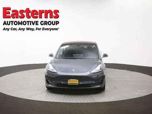 Used 2018 Tesla Model 3 Long Range image 49