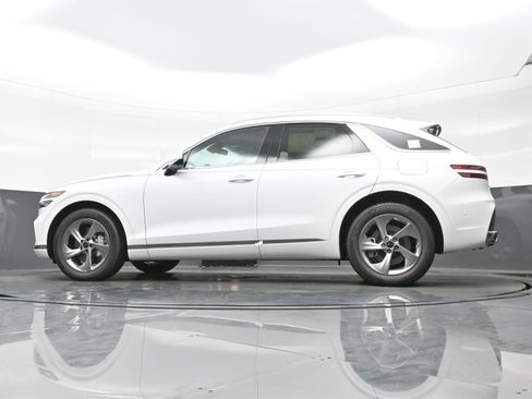 New 2026 Genesis GV70 2.5T Advanced image 14