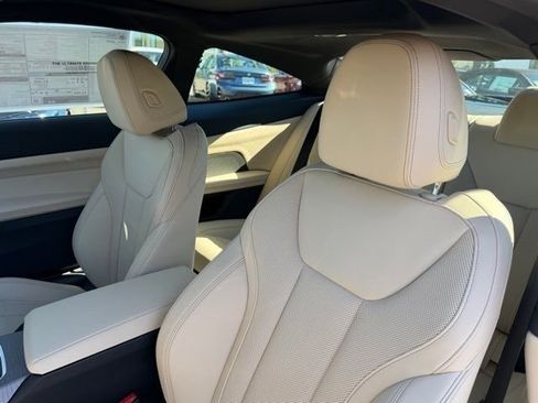 New 2026 BMW 430i Coupe w/ M Sport Package image 14