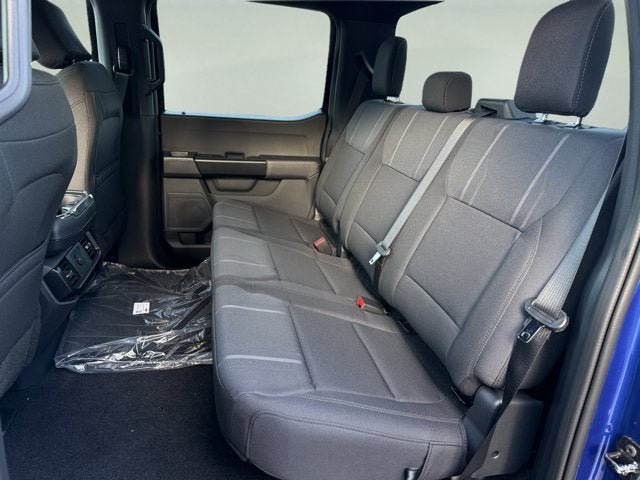 New 2026 Ford F150 STX w/ Equipment Group 200A AWD/4WD image 10