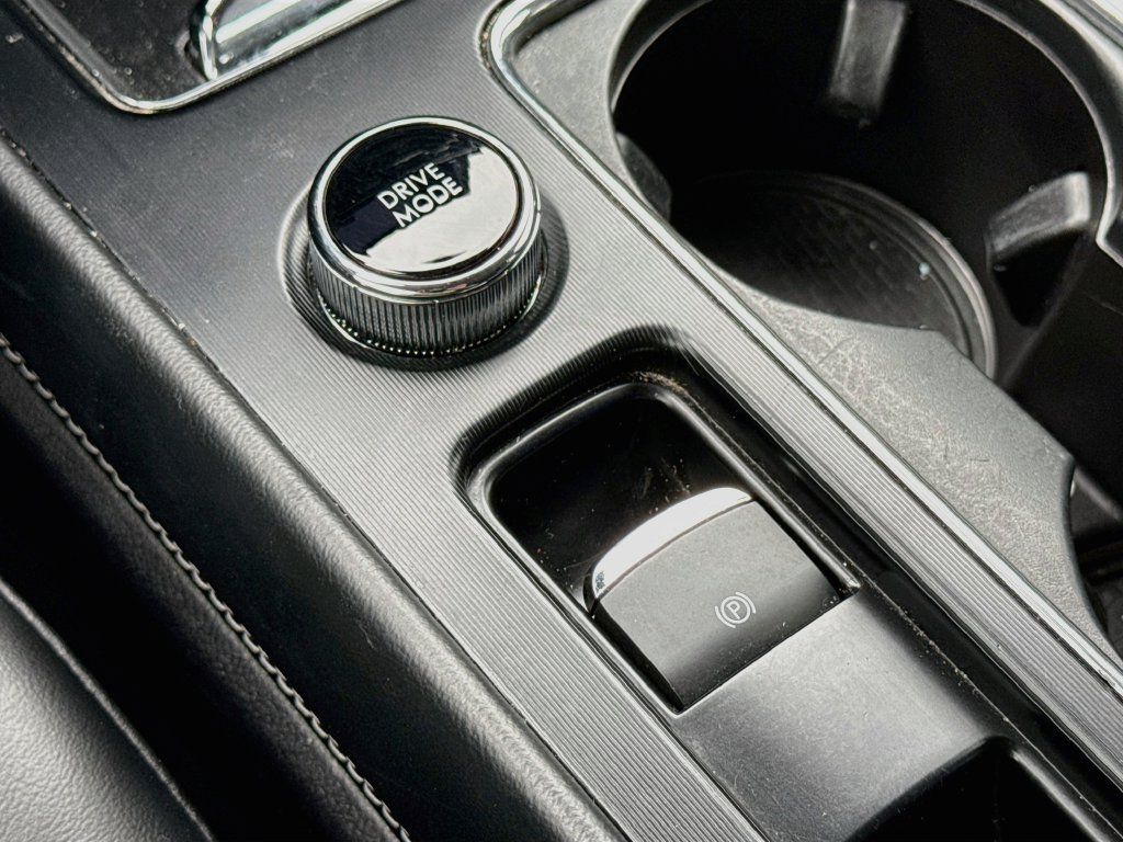 Used 2023 Lincoln Corsair FWD image 22
