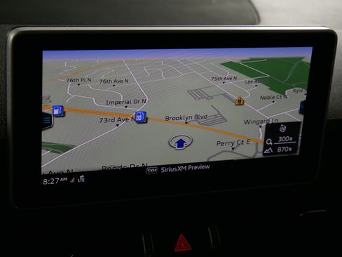 Used 2020 Audi SQ5 Prestige image 30