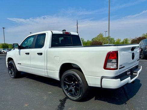 Used 2023 RAM 1500 Big Horn AWD/4WD image 5