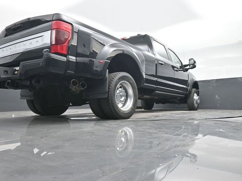 Used 2021 Ford F450 Platinum image 30